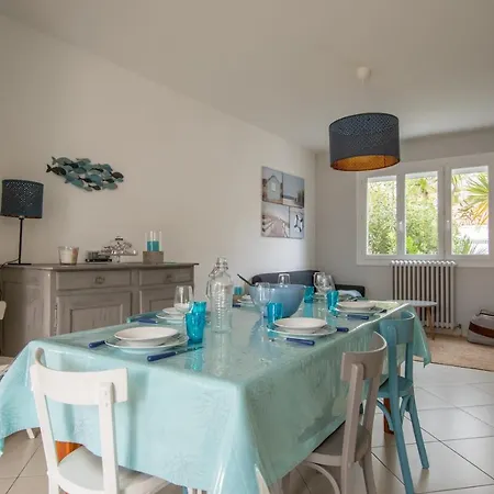 Echappee Familiale Aux Sables D Olonne * Les Sables-dʼOlonne